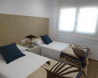 Nuevo - Adosado - San Javier