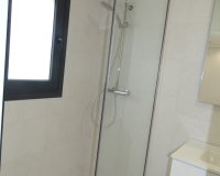 Nuevo - Adosado - San Javier