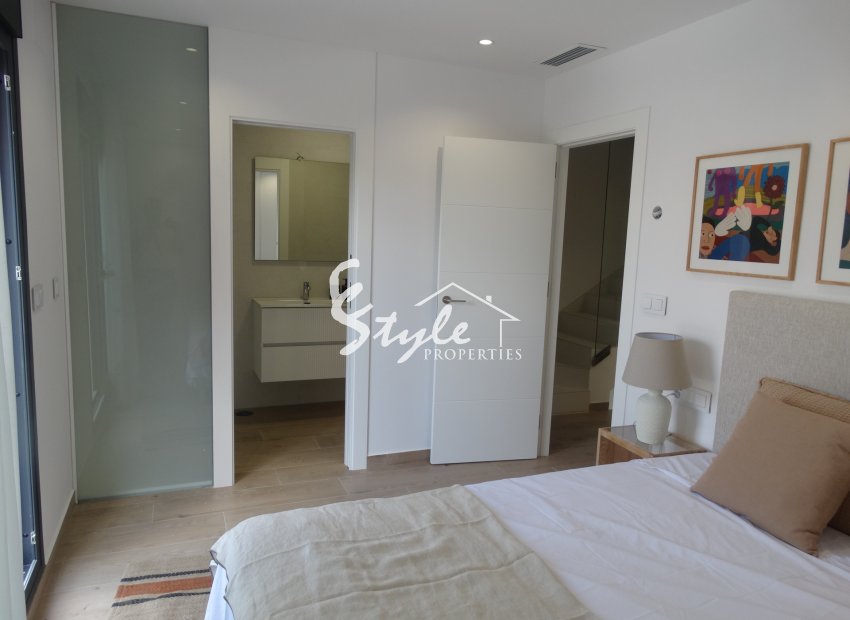 Nuevo - Adosado - San Javier