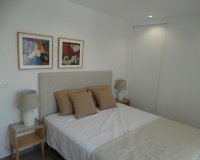 Nuevo - Adosado - San Javier