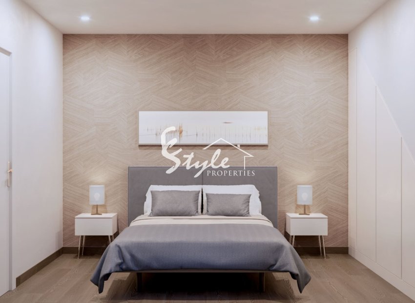 Nuevo - Adosado - San Pedro del Pinatar