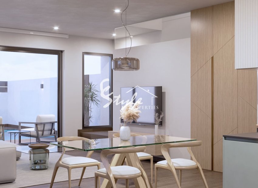 Nuevo - Adosado - San Pedro del Pinatar