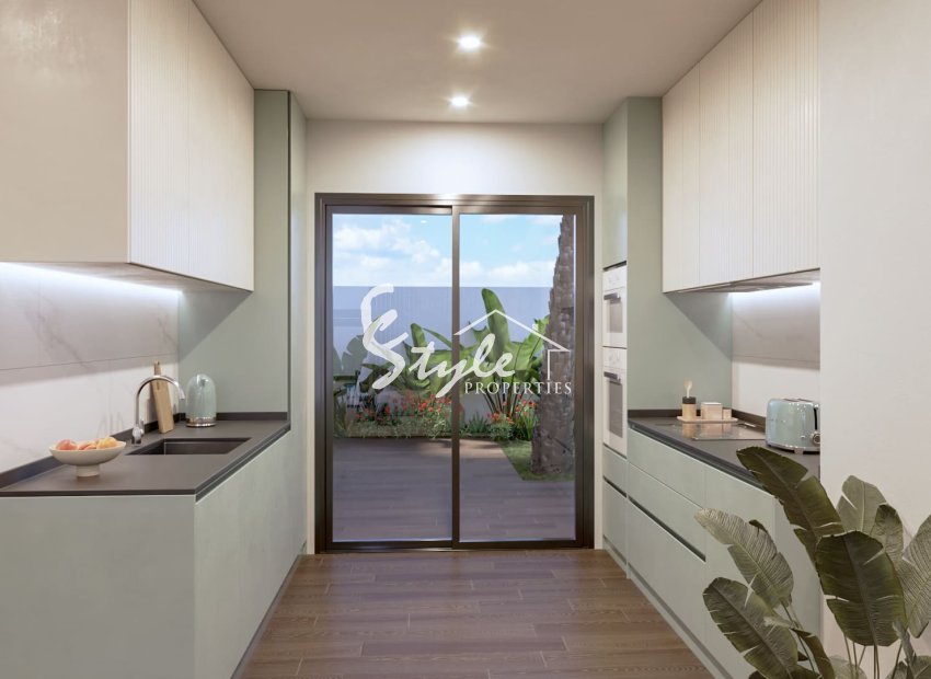 Nuevo - Adosado - San Pedro del Pinatar