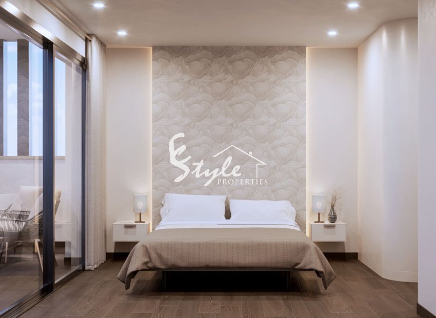 Nuevo - Adosado - San Pedro del Pinatar