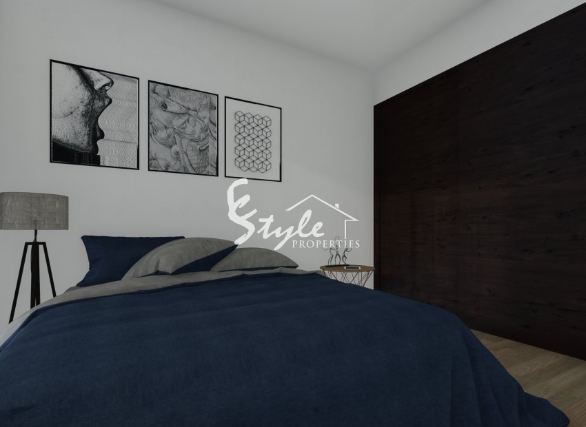 Nuevo - Adosado - Santiago de Ribeira - Santiago de la ribera