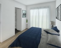 Nuevo - Adosado - Santiago de Ribeira - Santiago de la ribera