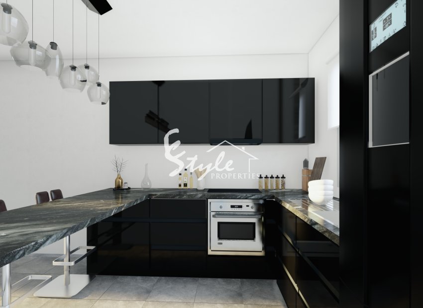 Nuevo - Adosado - Santiago de Ribeira - Santiago de la ribera