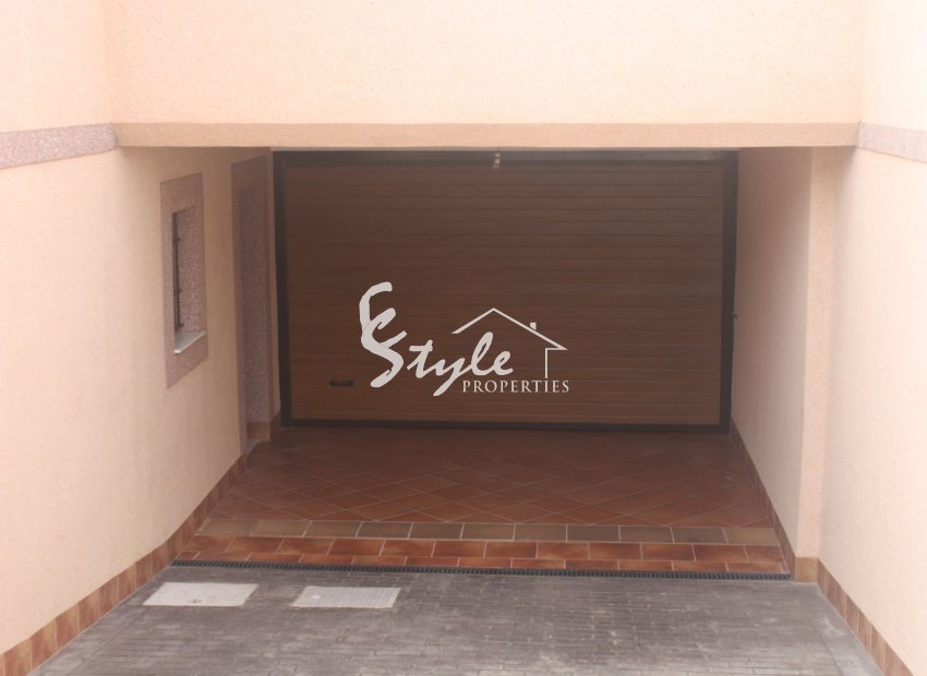 Nuevo - Adosado - Torrevieja