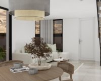 Nuevo - Adosado - Vistabella Golf