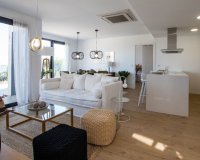 nuevo apartamento 1ª linea de la playa en Alicante, Costa Blanca ON830