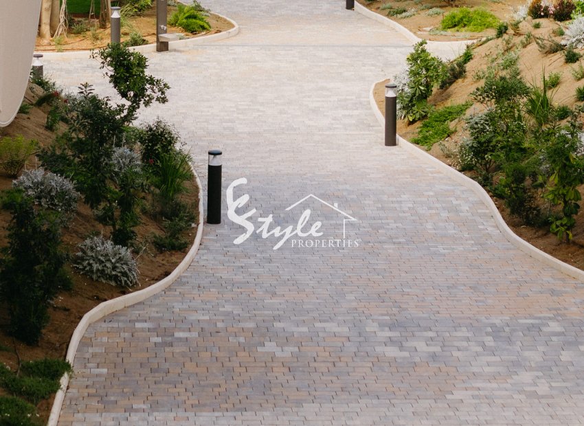 Nuevo - Apartamento - Alfas del Pi