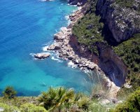 Nuevo - Apartamento - Alicante - Benitachell