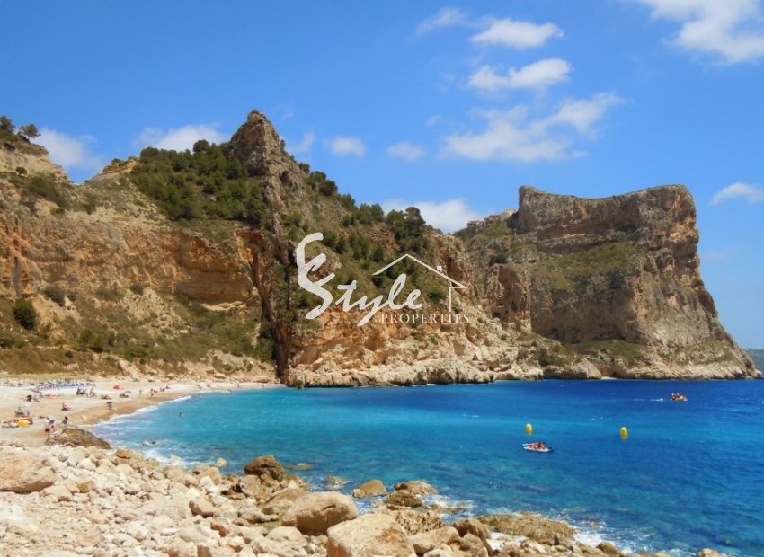 Nuevo - Apartamento - Alicante - Benitachell