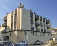 Nuevo - Apartamento - Alicante - Catral