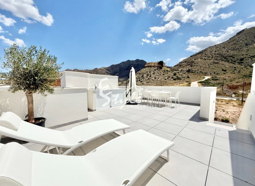 Nuevo - Apartamento - Alicante - Cox