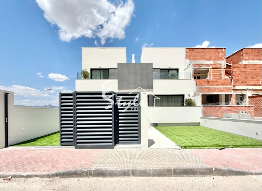 Nuevo - Apartamento - Alicante - Cox