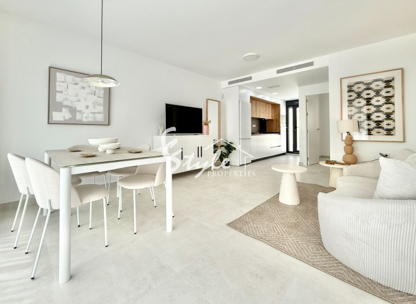 Nuevo - Apartamento - Alicante - Cox