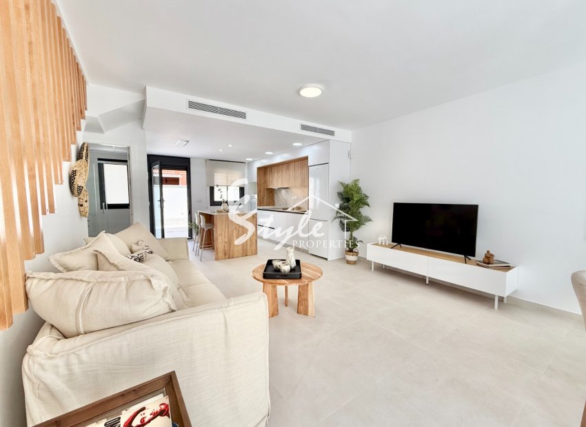 Nuevo - Apartamento - Alicante - Cox