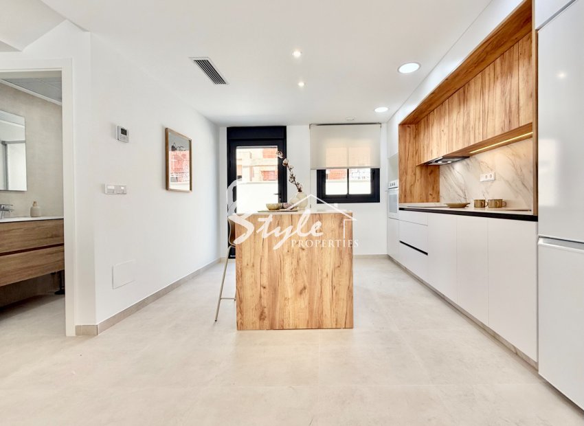 Nuevo - Apartamento - Alicante - Cox