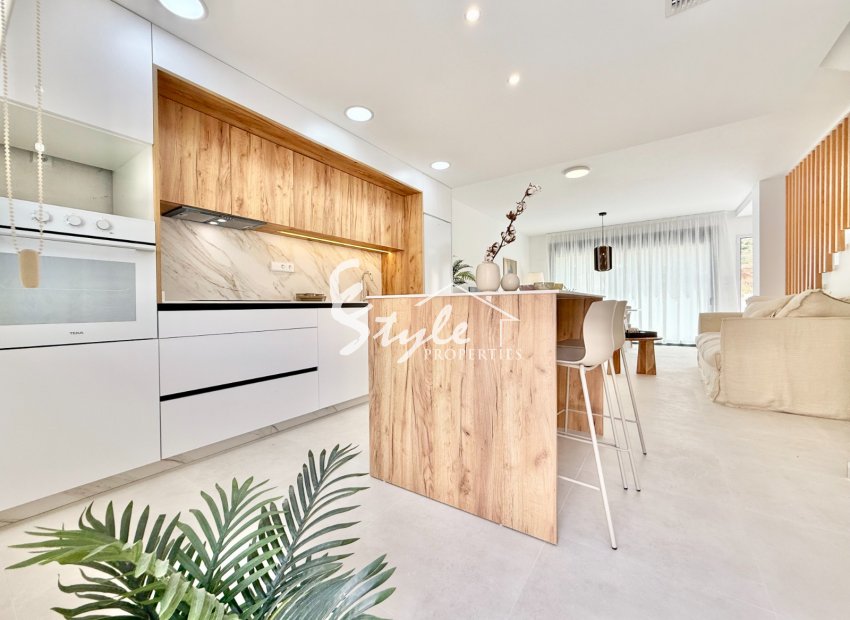 Nuevo - Apartamento - Alicante - Cox