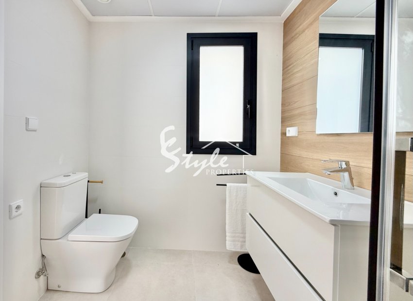 Nuevo - Apartamento - Alicante - Cox