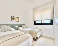 Nuevo - Apartamento - Alicante - Cox