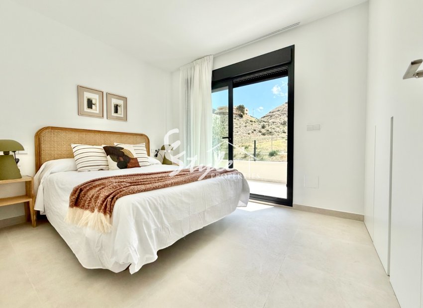 Nuevo - Apartamento - Alicante - Cox