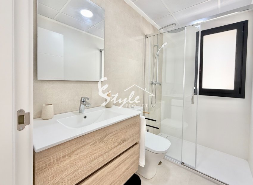 Nuevo - Apartamento - Alicante - Cox