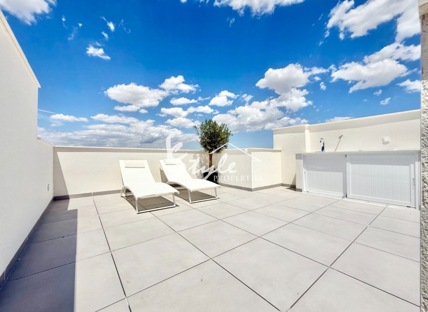 Nuevo - Apartamento - Alicante - Cox