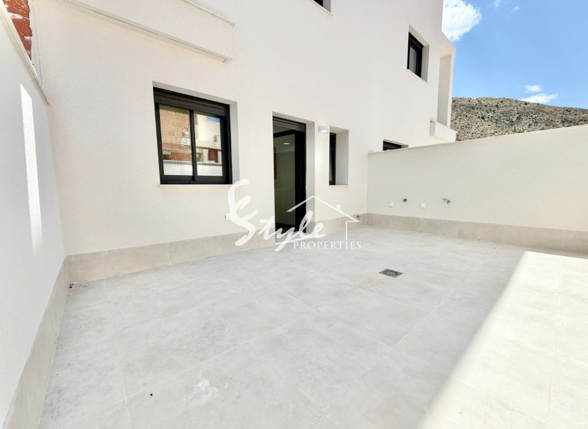 Nuevo - Apartamento - Alicante - Cox