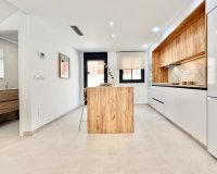 Nuevo - Apartamento - Alicante - Cox