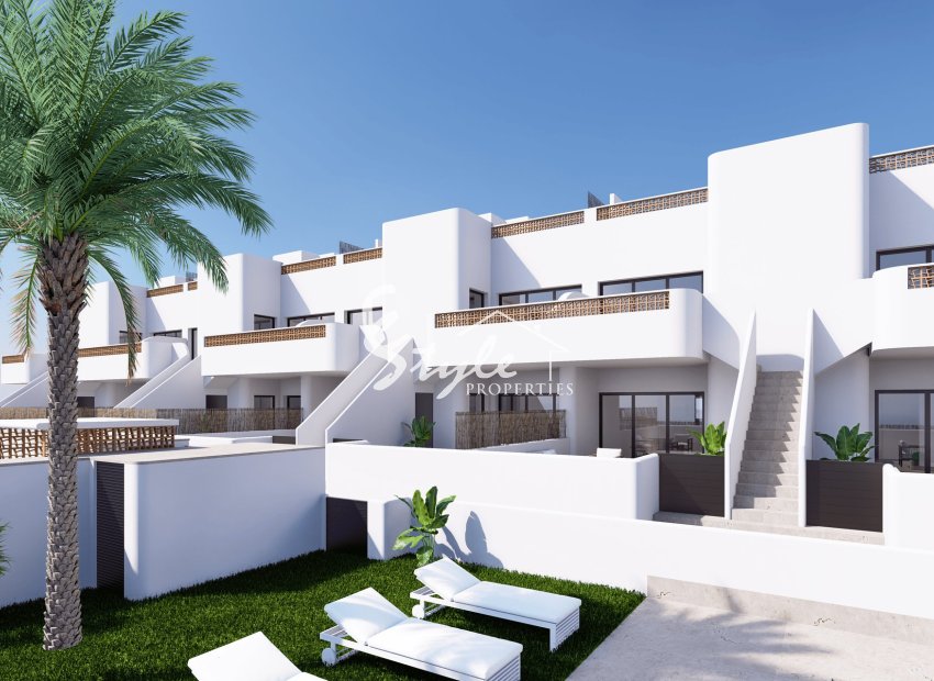 Nuevo - Apartamento - Alicante - Dolores
