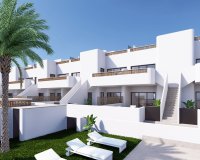 Nuevo - Apartamento - Alicante - Dolores
