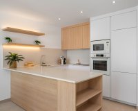 Nuevo - Apartamento - Alicante - Dolores