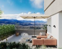 Nuevo - Apartamento - Alicante - Hondon de las Nieves