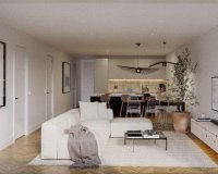 Nuevo - Apartamento - Alicante - Hondon de las Nieves