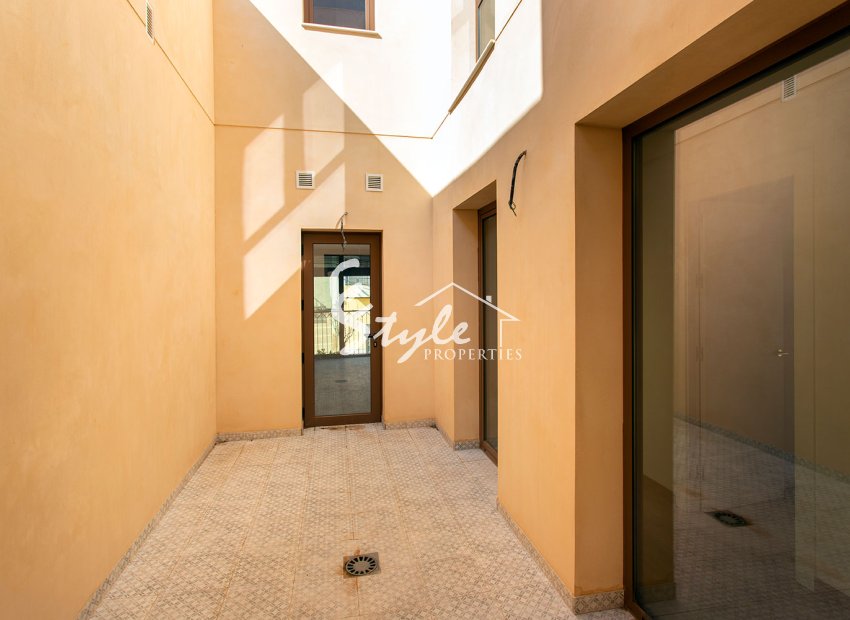Nuevo - Apartamento - Alicante - Hondon de las Nieves