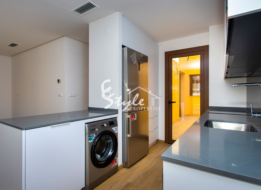 Nuevo - Apartamento - Alicante - Hondon de las Nieves