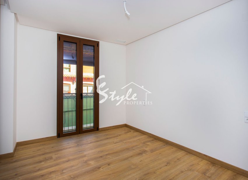 Nuevo - Apartamento - Alicante - Hondon de las Nieves