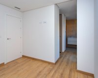 Nuevo - Apartamento - Alicante - Hondon de las Nieves