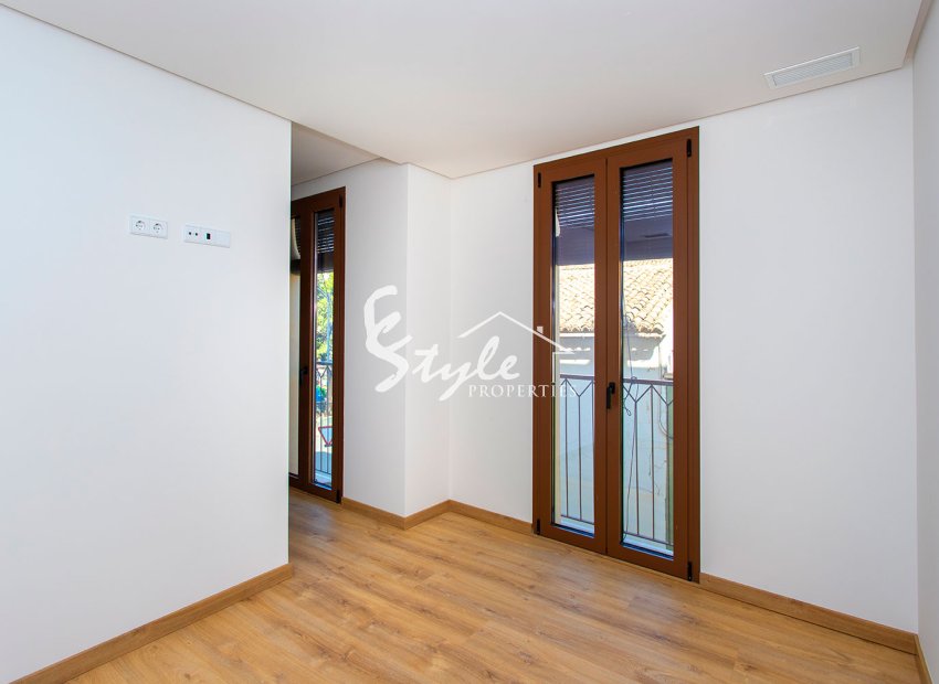Nuevo - Apartamento - Alicante - Hondon de las Nieves