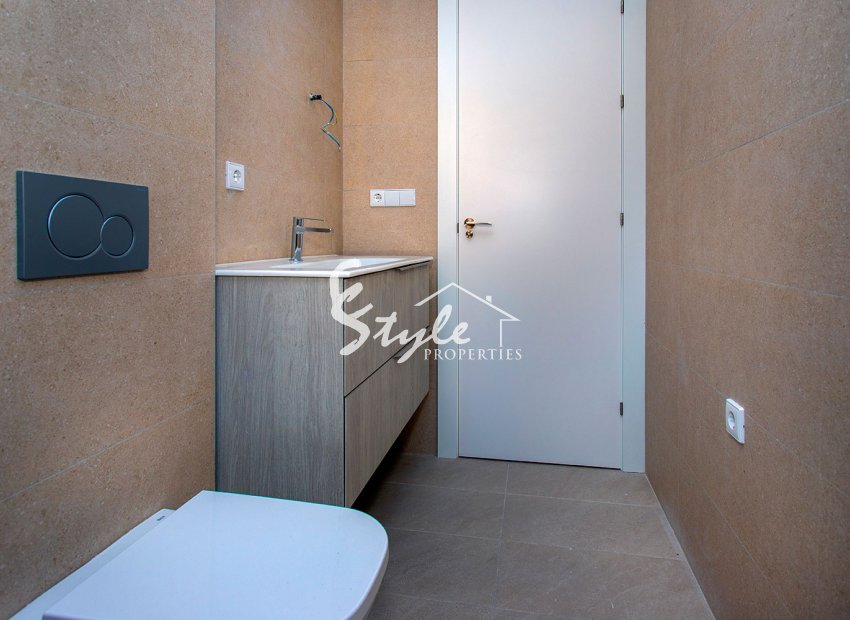 Nuevo - Apartamento - Alicante - Hondon de las Nieves