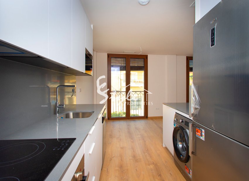 Nuevo - Apartamento - Alicante - Hondon de las Nieves