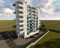 Nuevo - Apartamento - Alicante - La Cala
