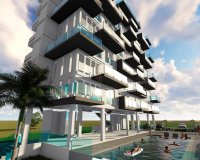 Nuevo - Apartamento - Alicante - La Cala