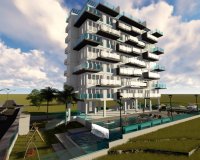 Nuevo - Apartamento - Alicante - La Cala
