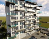 Nuevo - Apartamento - Alicante - La Cala