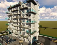 Nuevo - Apartamento - Alicante - La Cala