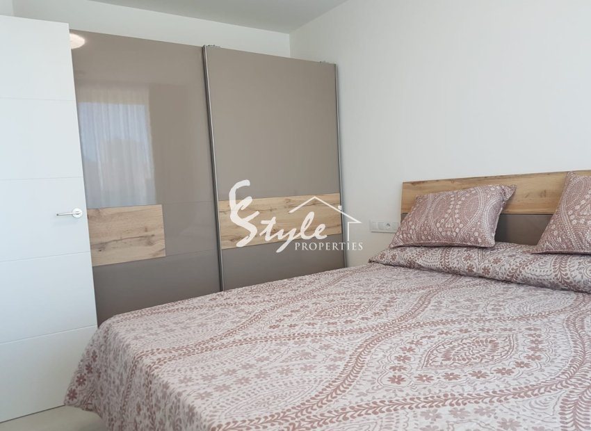 Nuevo - Apartamento - Alicante - La Cala