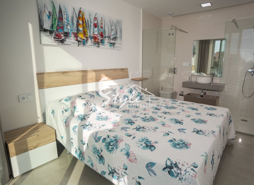 Nuevo - Apartamento - Alicante - La Cala